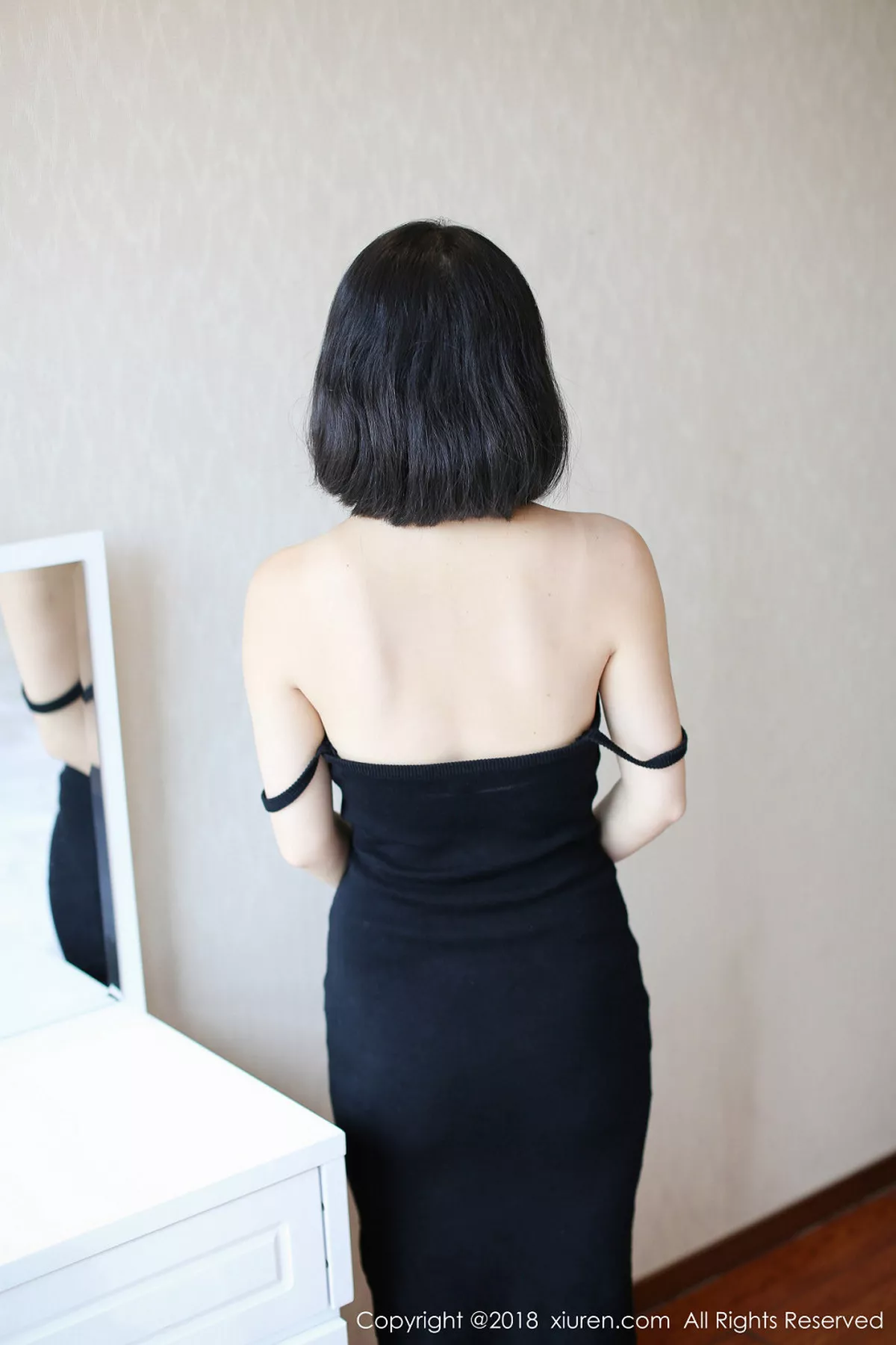 [XiuRen秀人网]第1001期小探戈写真-秀人资源网